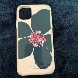 Kate Spade iPhone 11 case